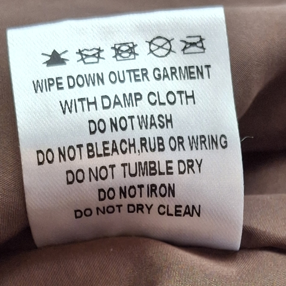 Princess Polly Brown Mini Skirt - Picture 5 of 15